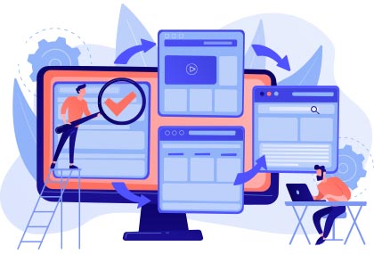 Blockchain KYC Portal